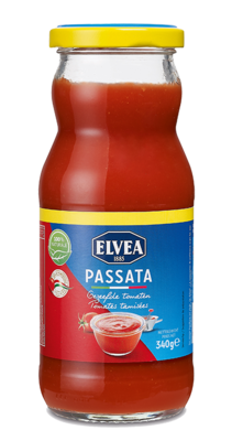 Passata - Passata 340g Passata - Passata 340g