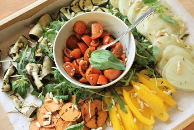 Antipasti sani, leggenda o realtà? Antipasti sani, leggenda o realtà?