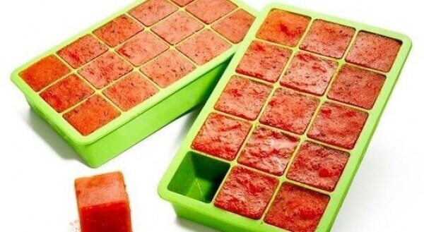 How to freeze your tomato sauce? How to freeze your tomato sauce?