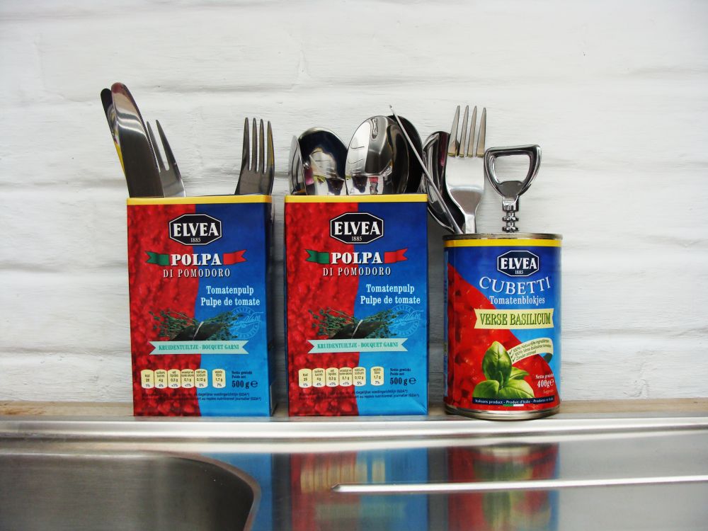 Cutlery holder Cutlery holder