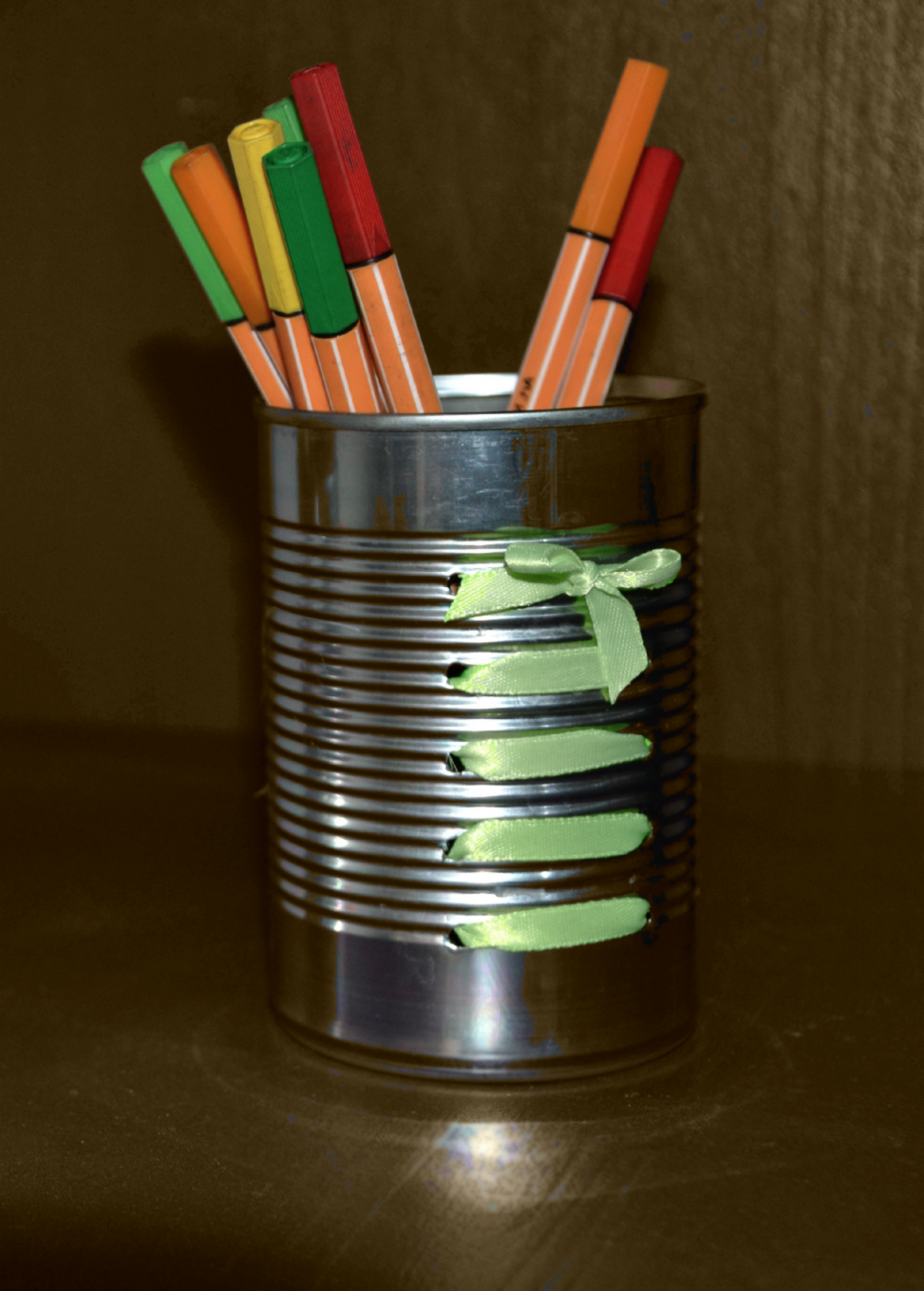 Porte-crayons