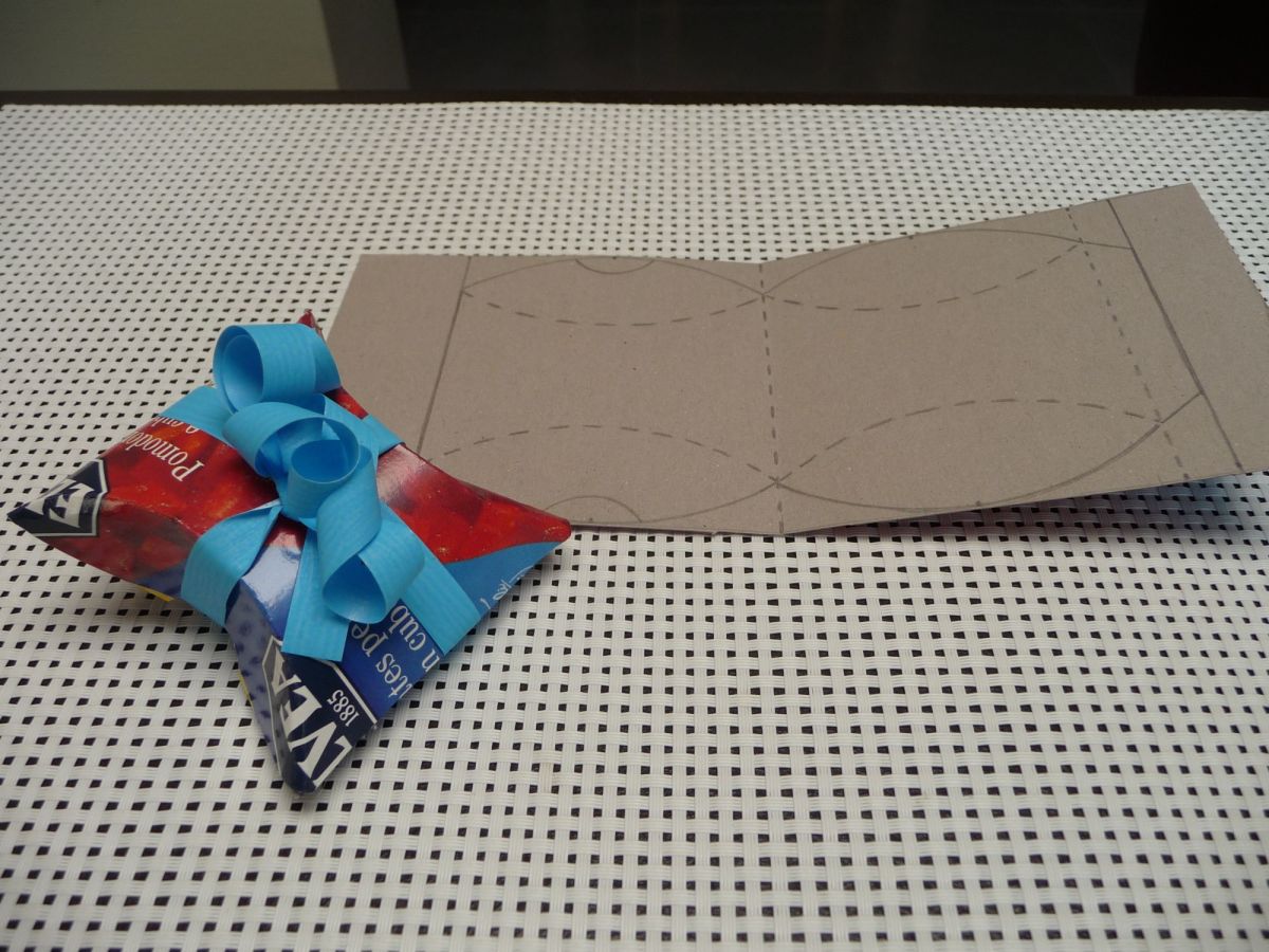 Gift box Gift box