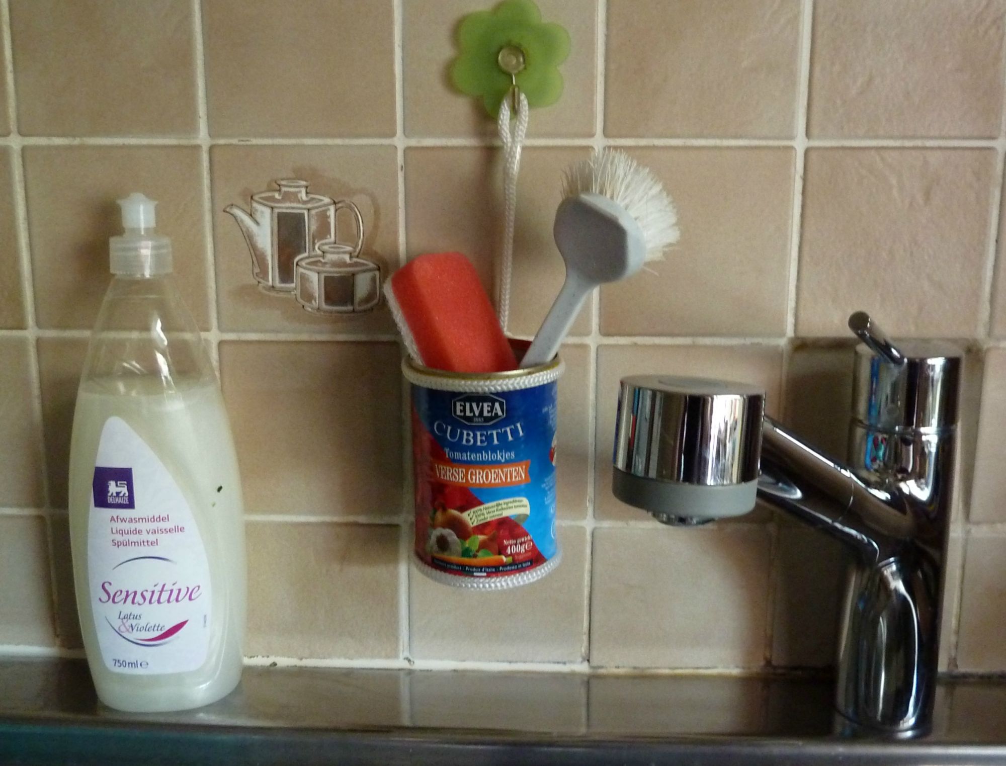 My little washing-up helper My little washing-up helper