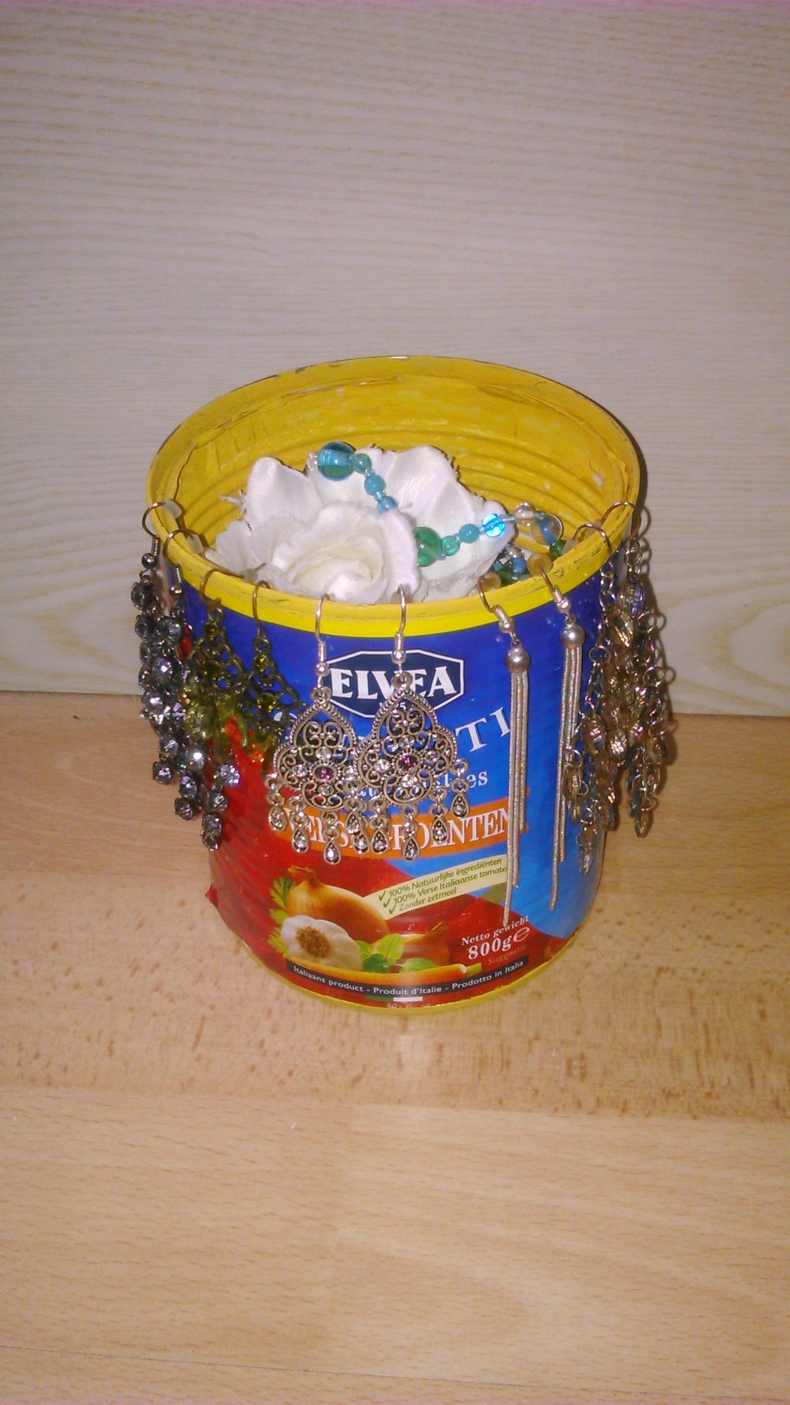 Jewellery box Jewellery box