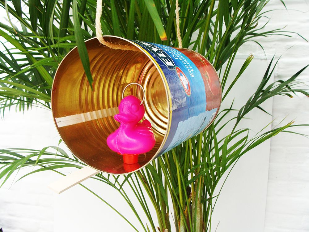 Small birdhouse Small birdhouse