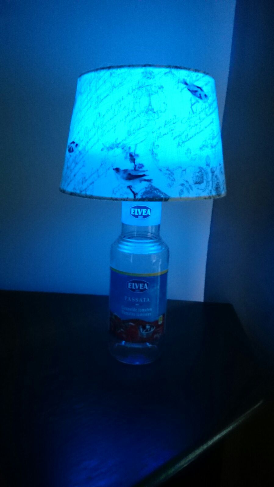 Night lamp