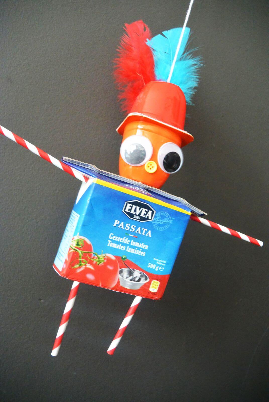 Puppet