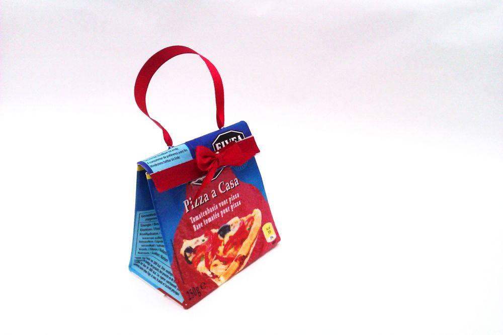 Small bag Small bag