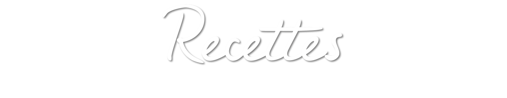 Les Recettes Les Recettes