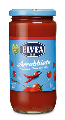 Arrabbiata